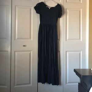 Matilda jane Maxi Dress NWT
